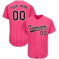 Customizable Baseball Softball Football Jersey 3D Print Team Personal Name Number Stripe Sportswear Men/Women/Kids Clothing. 