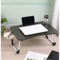 Multifunctional Fordable Table for Computer study table With wardrobe. 