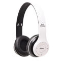 P47 Headband Foldable Stereo Bluetooth Headphones Wireless. 