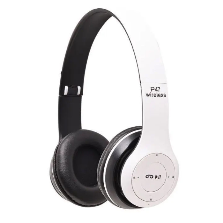 P47%20Headband%20Foldable%20Stereo%20Bluetooth%20Headphones%20Wireless%20-%20Image%204