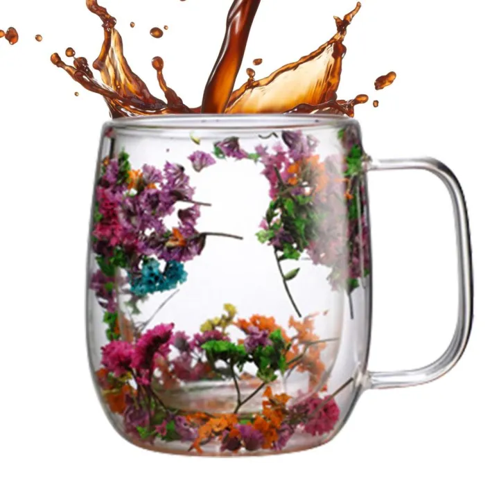 Coffee%20Mug%20Elegant%20Cup%20With%20Dried%20Flower%20Design%20Heat%20Resistant%20Dried%20Flower%20Double%20Wall%20Glass%20Mug%20For%20Cold%20Drinks%20Cappuccino%20-%20Image%207