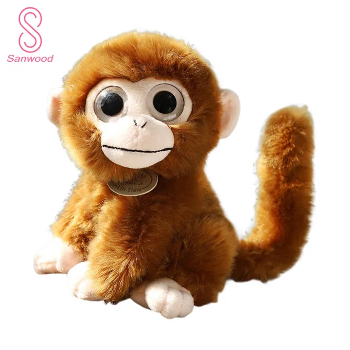 Deform-resistant%20Stuffed%20Toy%20Adorable%20Plush%20Monkey%20Doll%20with%20Big%20Eyes%20Long-tailed%20Stuffed%20Toy%20for%20Southeast%20Asian%20Buyers%20Plush%20Monkey%20Toy%20-%20Image%203