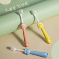 High Quality Doctor's Choice Super Soft Baby Microfiber Toothbrush. 