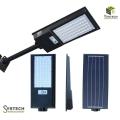 street light 150w all in one led solar. 