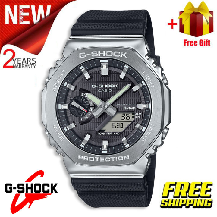 (Ready%20Stock)%20G%20.Shock%20GBM2100%20Men%20Watch%20Digital%20Sport%20Watch%20LED%20Display%20Water%20Resistant%20Shockproof%20and%20Waterproof%20World%20Time%20LED%20Auto%20Light%20Sports%20Wrist%20Watches%20GBM-2100A-1A2%20(copy%20original%201.1%20premium)%20-%20Image%203