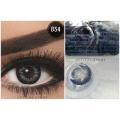 Bella Gray Snow White Color Contact Lens with Regular Kit Box. For men,women/Unisex. Bella Snow White Series. #sw.gray. 
