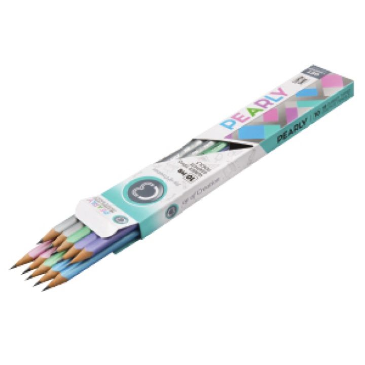 Doms%20C3%20Pearly%20Pencil%20%7C%20Rubber%20Tipped%20Graphite%20Pencils%20%7C%2010%20Pieces%20Pack%20%7C%20Easy%20Sharpening%20Super%20Dark%20Pearly%20Pencil(10pc%20Pencil+1pc%20Sharpener%20in%20every%20packet)%20-%20Image%204