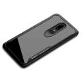 Huawei Nova 2i Ipaky Phone Case Cover - Black. 