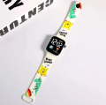 Disney Stitch & Lio Digital Watches Stitch Fashion Cartoon Action Printing Anime LED Type Watches Kids Watch Birthday Gifts. 