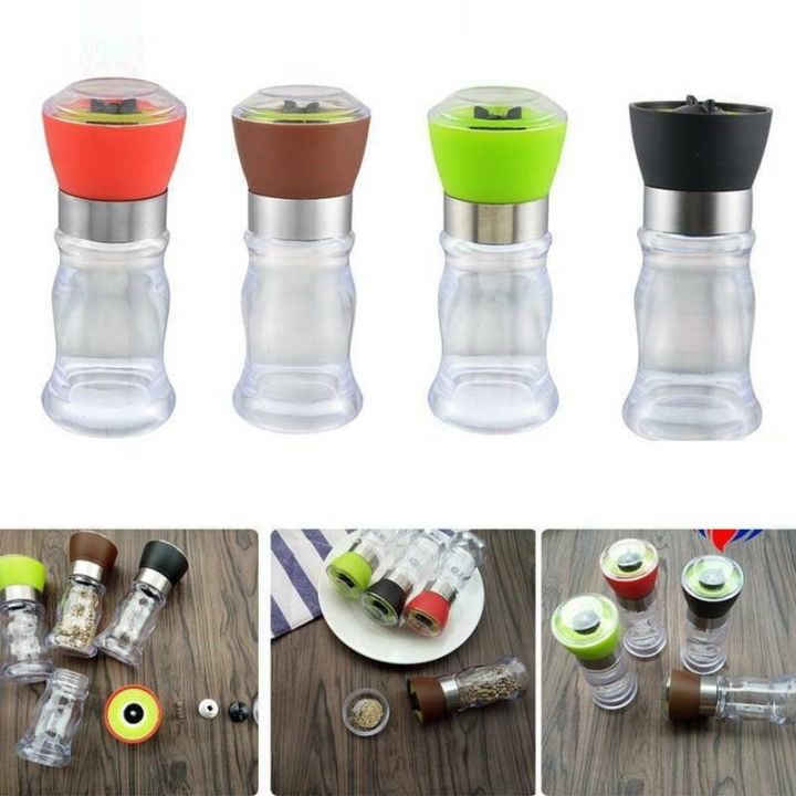 Seasoning%20Bottle%20Pepper%20Grinder%20Seasoning%20Pepper%20Mill%20Manual%20Grinder%20Bottle%20Kitchen%20Spice%20Grinder%20Tools%20Kitchen%20Accessories-green%20-%20Image%206