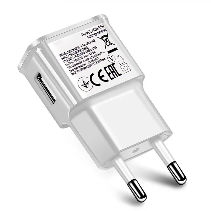 Charging USB Wall Charger Type-C Micro Cable for LG Stylo5 K50