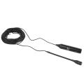 HT-320G HT-320H Mini Hanging Condenser microphone,Hanging choral condenser Mic,Instrumental condenser Mic. 