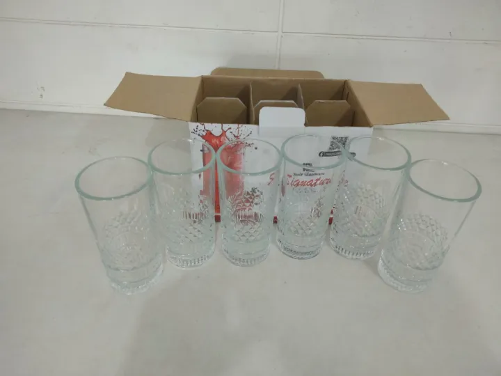 good%20quality%20strong%20crystal%20clear%20unique%20design%20Heavy%20%20320%20Ml%20Drinking%20%20Water%20glass%20set%206%20pcs%20-%20Image%205