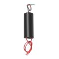 BRADOO 5Pcs DC 3V-6V to 400KV 400000V Boost Step-Up Power Module High Voltage Generator High Voltage Transformer.