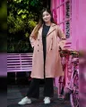 Best Quality Overcoat for women.