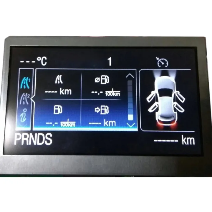 4.2%20Inch%20LCD%20Display%20Screen%20for%20Ford%20Escape/Focus%2013-16%20LQ042T5DZ01%20-%20Image%204