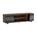 Regal TV CABINET/ TROLLEY- NEMESIS TCH-111-2-1-20 (TV Cabinet) 745753. 