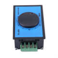 motor speed controller 20A 10-60V 12V 24V 36V 48V PWM DC Motor Speed Controller Regulator Switch Module. 