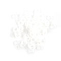 120pcs Keycaps O Ring Seal Sound Dampeners For Merchanical Keyboard MX Switch Eatop.