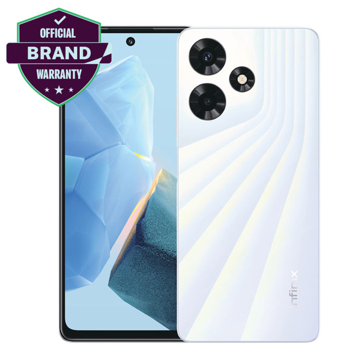 Infinix Hot 30 (4/128GB) | Daraz.com.bd