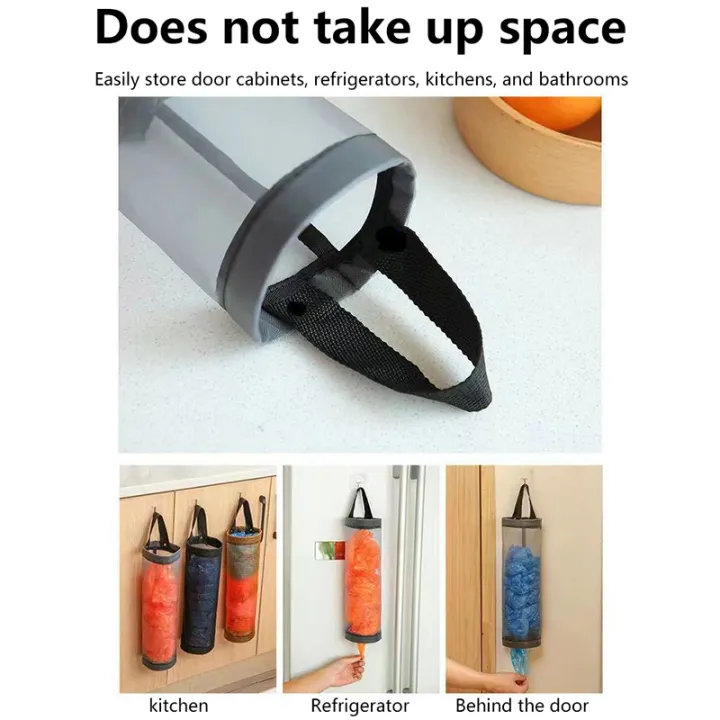 No-Punch%20Grocery%20Bag%20Holder%20Wall%20Mount%20Plastic%20Bag%20Holder%20Dispenser%20Hanging%20Storage%20Trash%20Garbage%20Bag%20Kitchen%20Garbage%20Organizer%20-%20Image%204