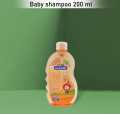 Kodomo  Hair & Body wash. 
