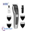 AT 538 Rechargeable Hair and Beard Trimmer for Men. 
