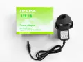 Router Power Adapter 12V 1A TP-Link. 