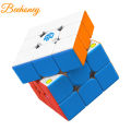 Gan 356i Carry Smart Magic Cube Magnetic 3x3 Gan356 I3 Professional Robot Speed Puzzle Cube Children Toy Cubo Magico. 