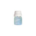 KH Bear Bow Milk Pot Lip Honey Moisturizing Mirror Water With Thin Shiny Lips. 