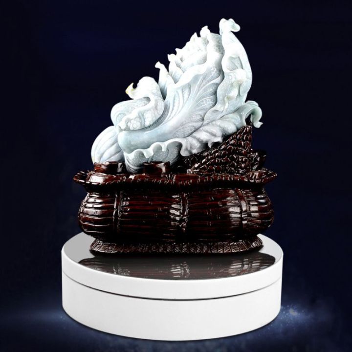 Motorised%20Display%20Platform,%203-speed,%20Angle%20Adjustable,%20Smart%20Charging,%20Rotating%20,%20Rotating%20Display%20Platform%20-%20Image%204