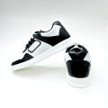New Sport Bandage Style: Comfortable Stylish & Fashionable Sports Look Lace Up Canvas Sneakers Shoes for Men. 
