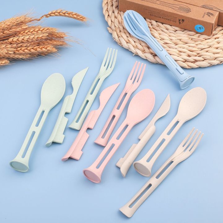 Baby%20Feeding%20Plate%20Cute%20Car%20Style%20Dishes%20Eco%20Friendly%20Kids%20Plate%20Spoon%20and%20Fork%20Tableware%20Set%20-%20Image%208