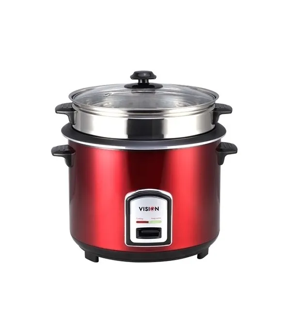 Vision%203.0%20Liter%20Rice%20Cooker%20REL-50-05%20SS%20Red%20(Double%20Pot)%20-%20873112%20-%20Image%202
