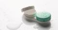 Contact Lens kit. 