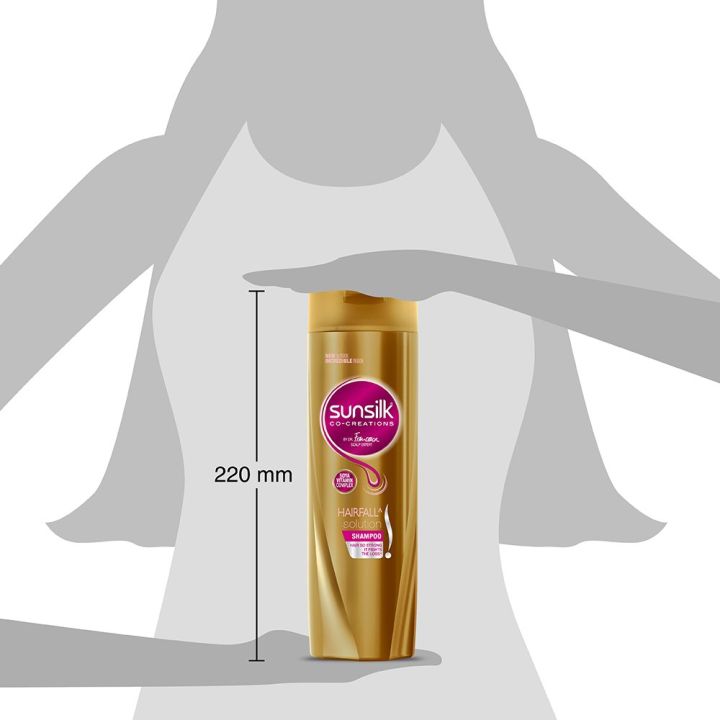 Sunsilk%20Hairfall%20Solution%20Conditioner%20300%20ml%20-%20Image%205
