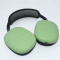Suitable for Apple AirPodsMax Silicone Protective Sleeve Apple Head-Mounted Earphone Sleeves Max Protective Cover Soft Shell.