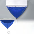 Ac Cleaning Kit Air Conditioning Cleaning Water Cover Full Set with Water Pipe Waterproof Air Conditioning Cleaner Aircon Tools.