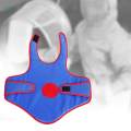 Fencing Vest Fencing Equipment Set Chest Protector Fencing Sports Guard. 