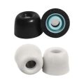 Earplug Replacement for Sony WF-1000XM5 Memory Foam L M S Size Ear Tips Noise Canceling Foam Eartips Ear Plug Professional. 