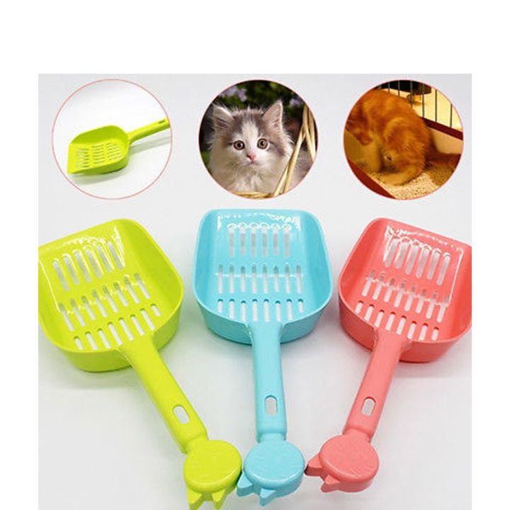 Cat Litter Scoop