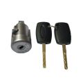 Ignition Barrel Lock Ignition Switch with 2 Keys Kits for Ford Transit Custom Transit MK8 1926227. 