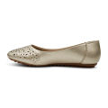 Bata Ashna Ballerina Shoes for Women. 