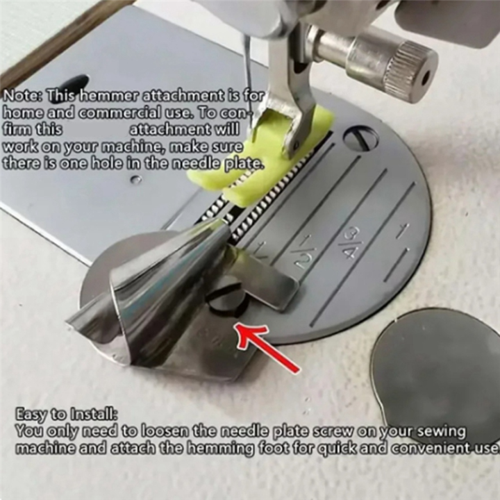 ARELENE%203mm-10mm%20Sewing%20Rolled%20Hemmer%20Foot%20Sewing%20Machine%20Presser%20Foot%20DIY%20Crafts%20Hemming%20Puller%20Accessories%20-%20Image%205