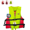 Swimming - Life Jacket - Green - L.