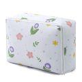 Clothes Storage Bag Blanket Storage Bag PEVA Foldable Large Capacity Waterproof Dustproof Storage Bag Toy Storage Book Storage Bag. 