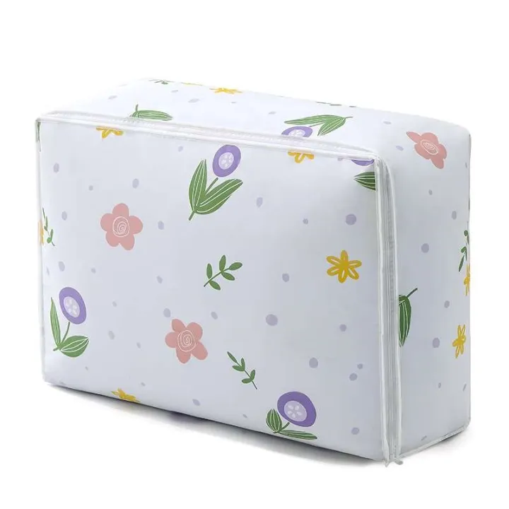 Clothes%20Storage%20Bag%20Blanket%20Storage%20Bag%20PEVA%20Foldable%20Large%20Capacity%20Waterproof%20Dustproof%20Storage%20Bag%20Toy%20Storage%20Book%20Storage%20Bag%20-%20Image%205