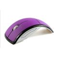 2.4GHz Wireless Mouse Home Offie computer mouse Foldable Folding Mouse/Mice with USB 2.0 Receiver for PC Laptop Win7/8/10/XP.