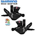 Bicycle Shifter SL-M310 3x8 Speed Shimano Made in Shimano Left & Right Upoma Outlet Store. 