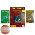 Netzwerk B1 by Stefanie Dengler, Paul Rusch, Tanja Sieber. 